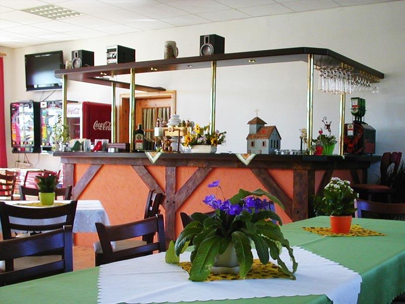 Landgasthaus Am Dolgensee Reichenwalde Esterno foto
